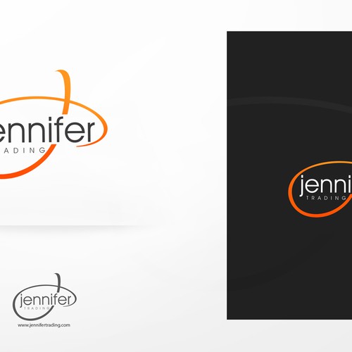 New logo wanted for Jennifer Réalisé par khingkhing