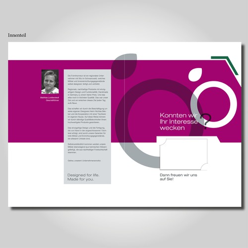  contest entry by Meta_B