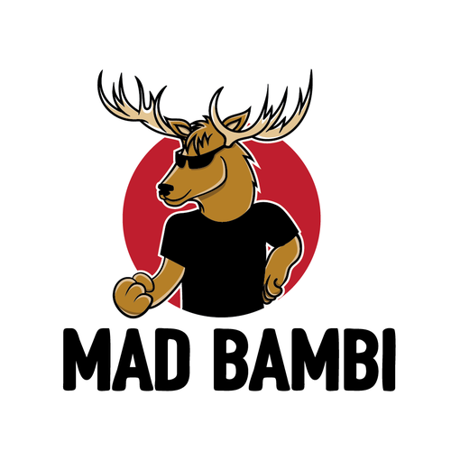 Logo design contest entry by _joanna