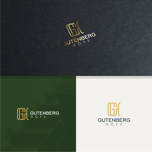 Logo design contest entry by Pawon Bedjo !