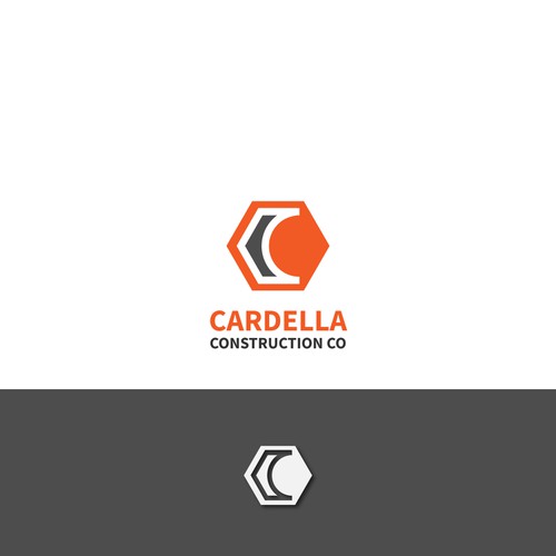 Create a ONE-OF-A-KIND logo that sets a new standard for branding in the construction industry! Design by Choni ©