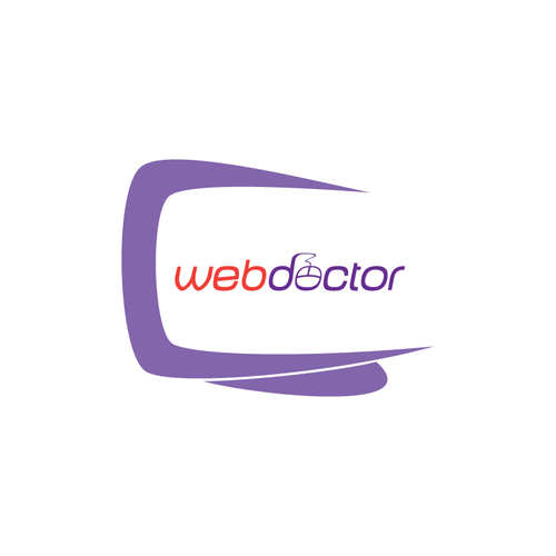 Univerpix StudioさんのWeb Doctor needs a new logoデザイン