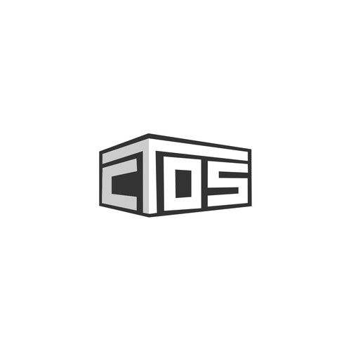 Designs | Container Terminal Osnabrück | Logo & brand identity pack contest