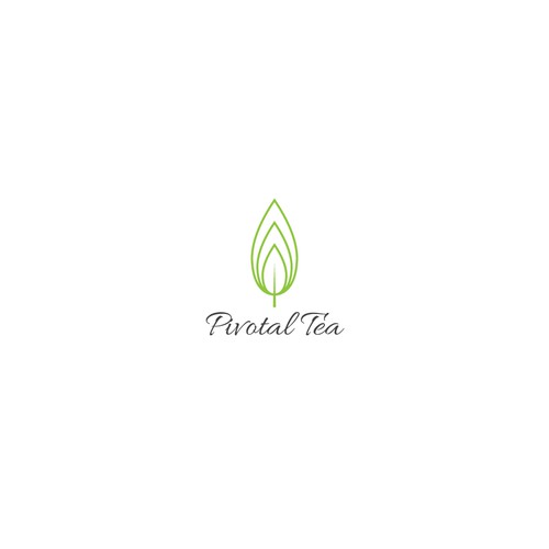 Luxury Tea Brand-ontwerp door Songram Khan