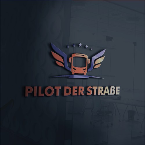 Logo design contest entry by Kafi NumLock