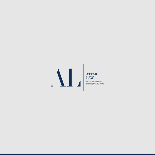 New Law Firm. Will need all design /branding as well. Design by desigraphic