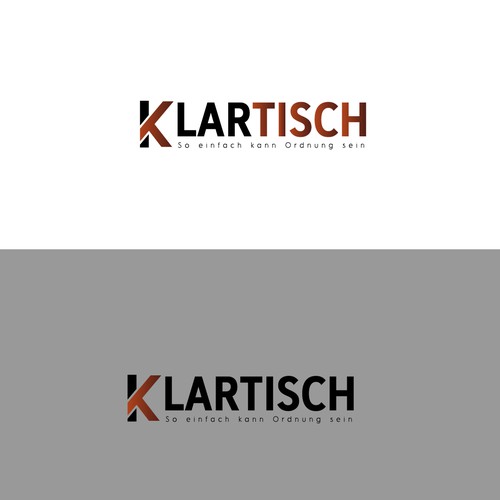 Office brand needs a clean logo design! Design by Raju99