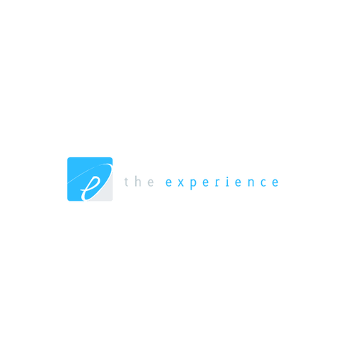 Modern logo needed for The Experience Design by efficient.ideas