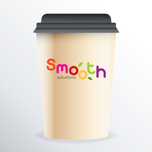 We need a premium logo for smoothie shop Design by Passionately Curious