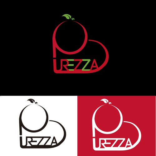 Logo design contest entry by Endless325