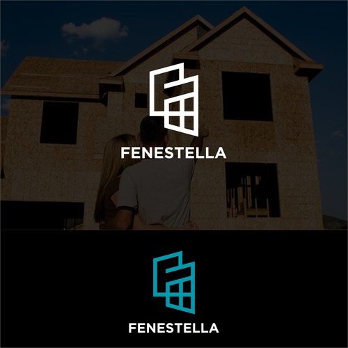 Window and Glass Company Logo Design by Urwah Al Bariqi 99