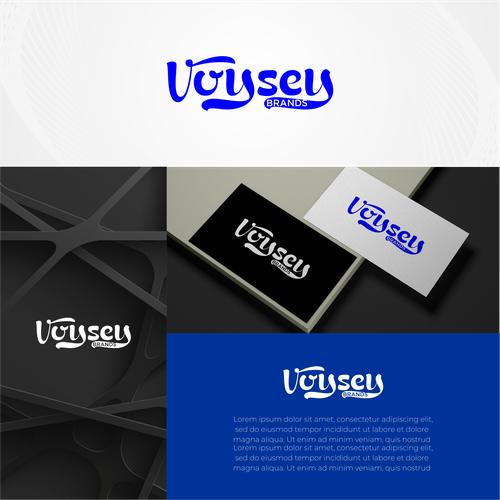 Design a logo Design von Randy Yanuar
