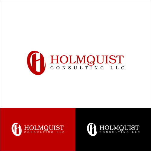 Create logo for digital/data-minded artist consultant Design by Rexher65