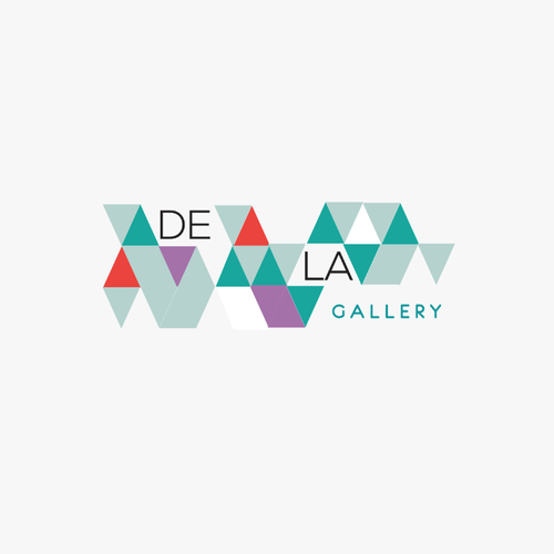 Minimalist & Elegant Logo wanted for Art Gallery / Lifestyle Brand Design by nnorth