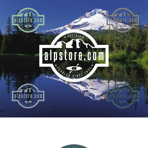  contest entry by Tino T.