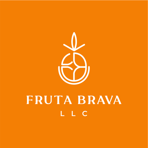 Tropical Fruit Farm from the Caribbean Design by Bendazs!™