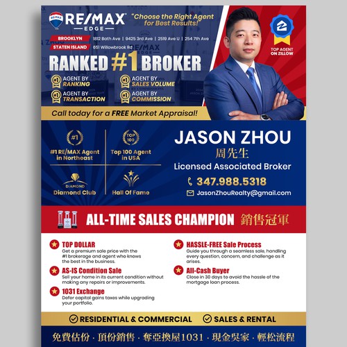  contest entry by MotivatedDesign