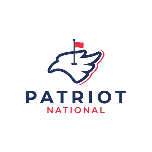 Patriots National Golf Club Design réalisé par Design Cartel Studio