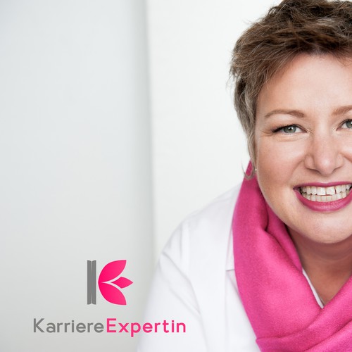 Logo & business card contest entry by creamworkz ☠