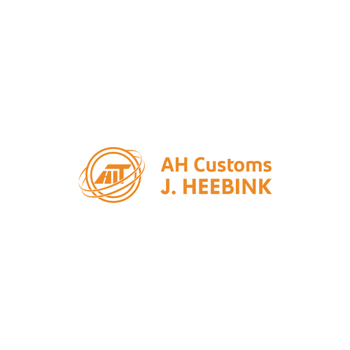 New Combined Logo for Customs and Transport Company Design von nugroho_84
