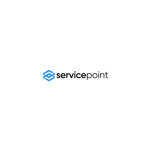 Service Point - Create New Logo and Brand Identity Design by yapo™