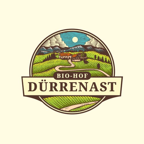  contest entry by Elleve