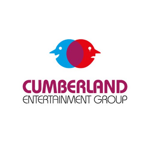 Help Cumberland Entertainment Group with a new logo Design by Kissofpaint