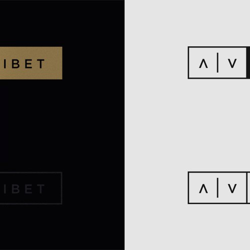 Proposta di design per un contest della categoria Logo e biglietto da visita realizzata da sami.1445