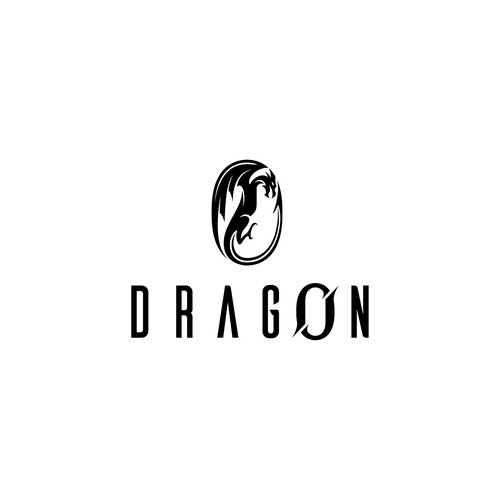 Dragon Design por FahruDesign