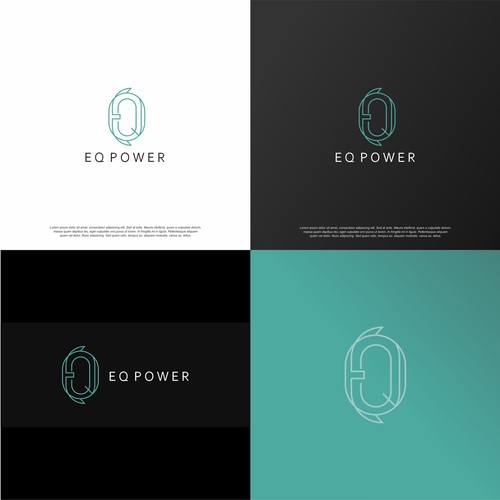 Professional Electrical Business Logo Design by inumocca™