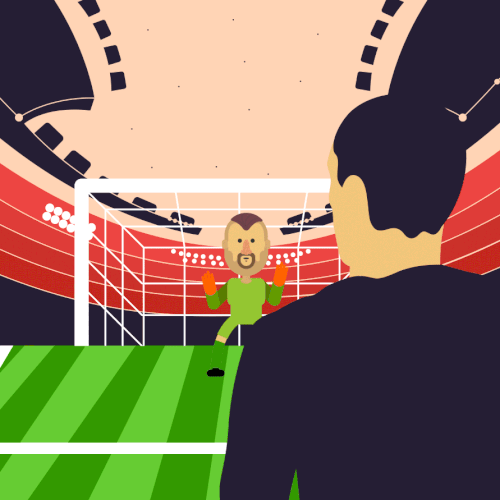 Community Contest | Create an animated GIF for The 99designs Cup! (multiple winners) Diseño de ucilucil