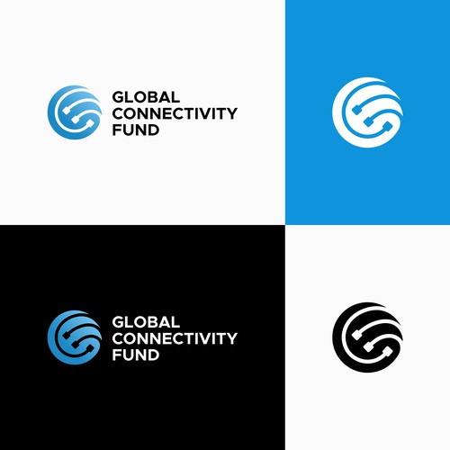 Global Connectivity Fund Design by H A N A