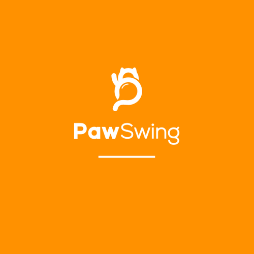 Logo design for a pet smart product company Design by artma99