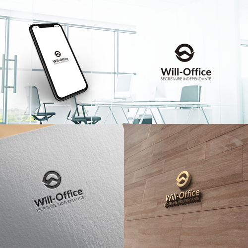  contest entry by Muqiit_studio