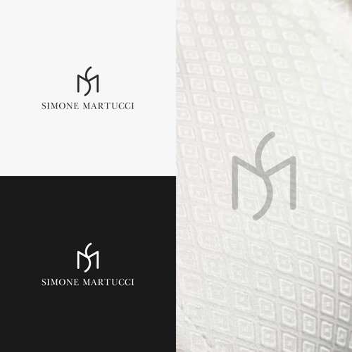 Elegant & minimalist logo design required which combines modernity & craftsmanship for a niche fashion brand Design by R O B