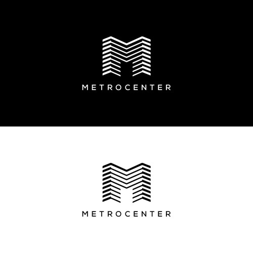 Groundbreaking Logo for a New Modern Hub in Miami Design by Adnankhan28