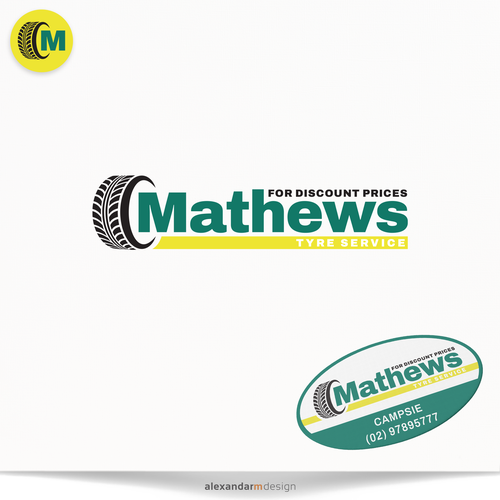 established logo with option to reimagine wile retaining brand recognition Design by alexandarm