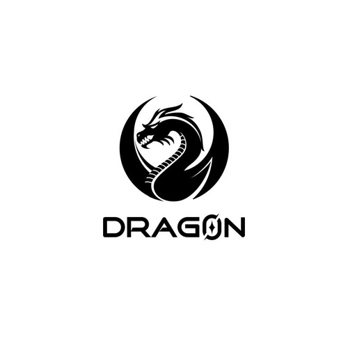 コンペ「Dragon」のデザイン by Rita Harty®さん 