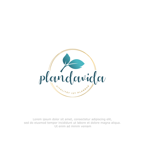 Logo design contest entry by luckysan