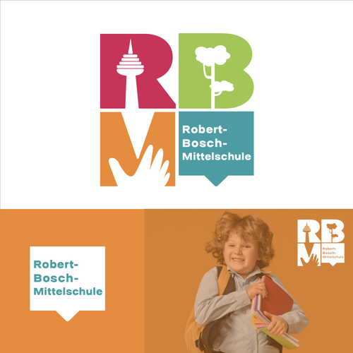  contest entry by EO_Design