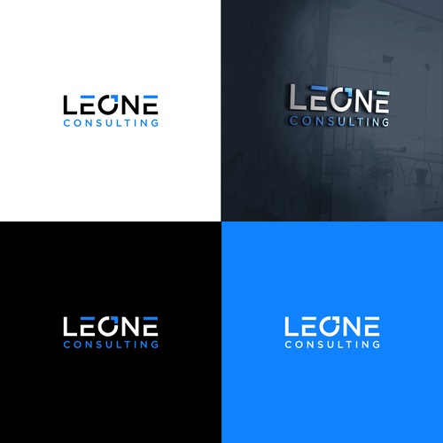 Proposta di design per un contest della categoria Logo realizzata da Ganesha™