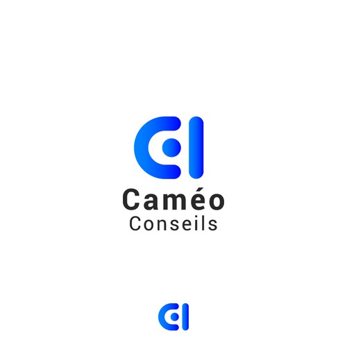 Logo design contest entry by Breesho