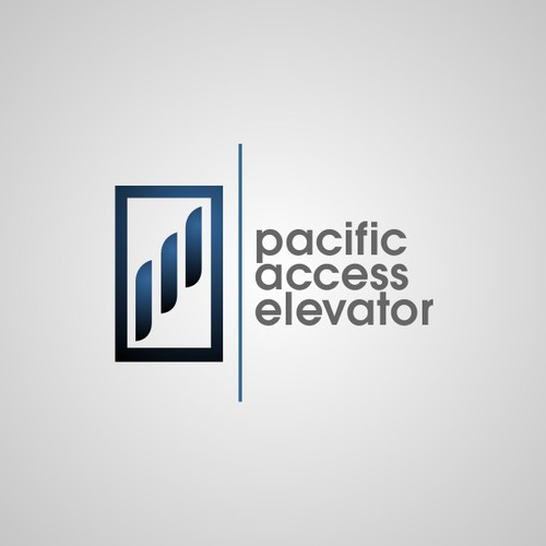 NEED NEW LOGO: Elevator Contractor Design by CDKessler