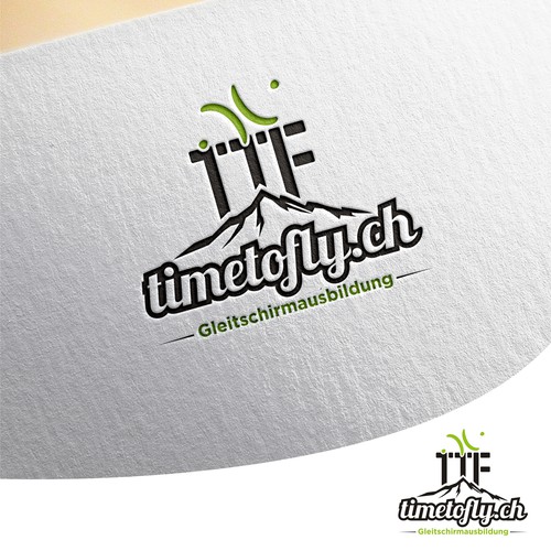 Logo & brand identity pack contest entry by Logicainfo ♥