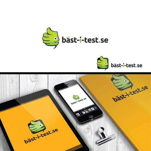 Logo & business card contest entry by CreativeHouse