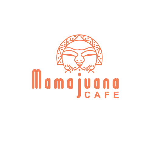 MAMAJUANA CAFE needs a Young, Sexy DOWNTOWN NYC level Logo | Logo ...