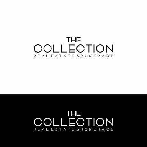 THE COLLECTION-ontwerp door Kinantie