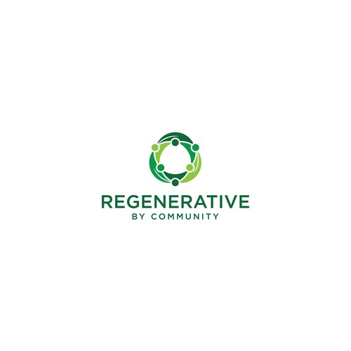 We provide digital communities, to learn/adopt regenerative agriculture... We need your help Diseño de M1SFA