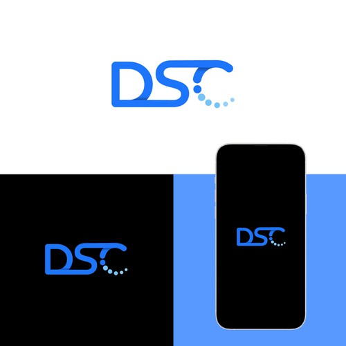 Impactful Logo Design for a Digital Solutions Consultancy Company Design by monodeepsamanta