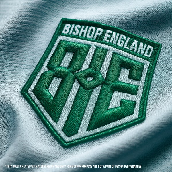 Bishop England Lacrosse Team